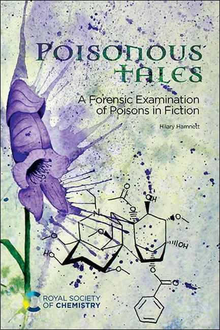 Cover: 9781839161438 | Poisonous Tales | A Forensic Examination of Poisons in Fiction | Buch