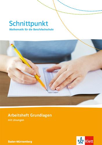 Cover: 9783127427462 | Schnittpunkt. Mathematik für die Berufsfachsschule...