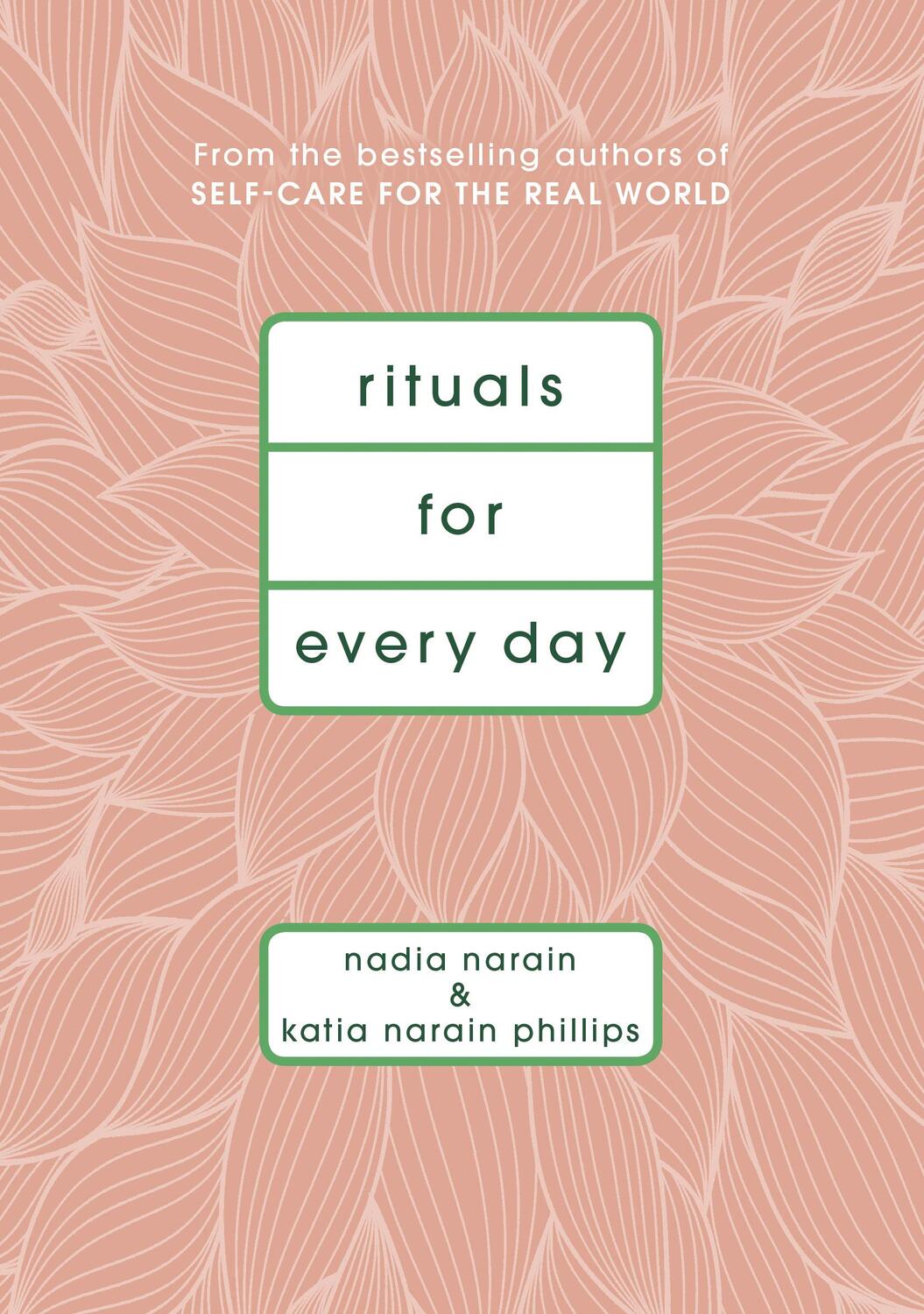 Cover: 9781786331571 | Rituals for Every Day | Katia Narain Phillips (u. a.) | Buch | 2018
