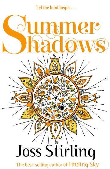 Cover: 9780192746009 | Summer Shadows | Joss Stirling | Taschenbuch | 266 S. | Englisch