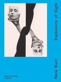 Cover: 9783858818454 | René Burri - Explosions of Sight | Buch | 240 S. | Englisch | 2020