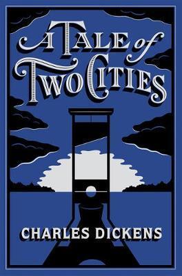 Cover: 9781435168503 | Tale of Two Cities, A | Charles Dickens | Taschenbuch | Englisch