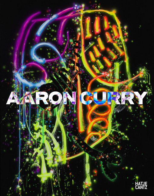 Cover: 9783775745017 | Aaron Curry | Tune Yer Head | David Kordansky Gallery (u. a.) | Buch