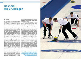 Bild: 9783767909250 | Curling | Uli Kapp | Taschenbuch | 128 S. | Deutsch | 2006 | Copress