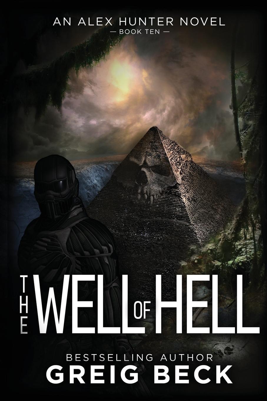 Cover: 9781761263941 | The Well of Hell | Greig Beck | Taschenbuch | Paperback | Englisch