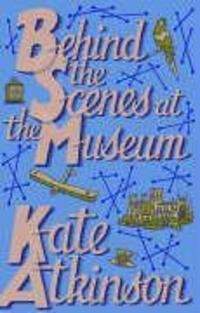 Cover: 9780552996181 | Behind the Scenes at the Museum | Kate Atkinson | Taschenbuch | 1996