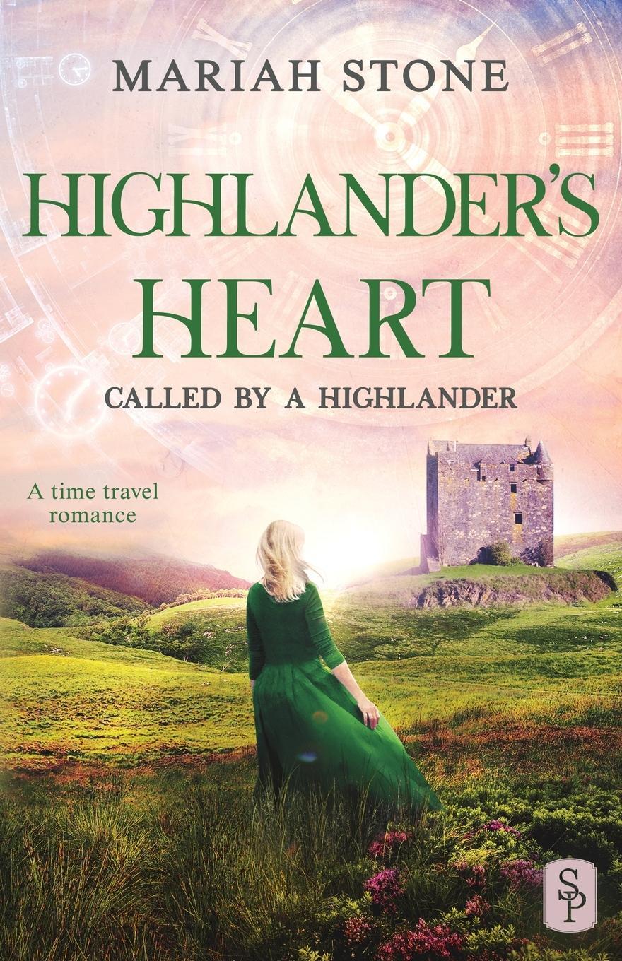 Cover: 9789083084244 | Highlander's Heart | Mariah Stone | Taschenbuch | Paperback | Englisch
