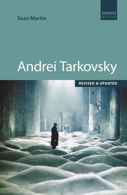 Cover: 9780857304704 | Andrei Tarkovsky | Sean Martin | Taschenbuch | Kartoniert / Broschiert