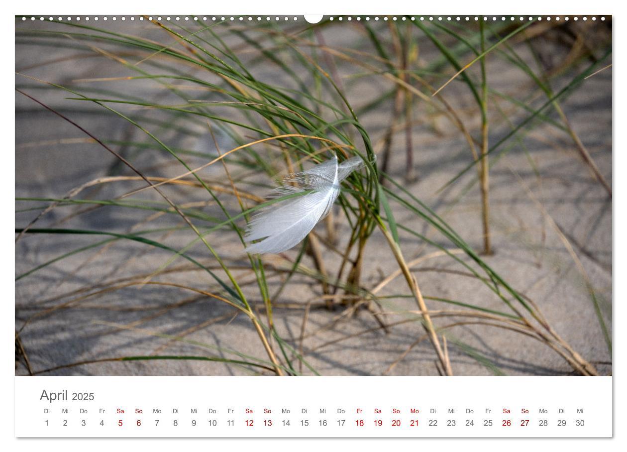 Bild: 9783435018857 | Dänemark - Henne Strand (hochwertiger Premium Wandkalender 2025 DIN...