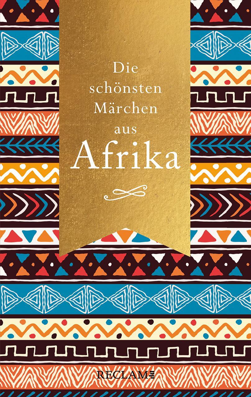 Cover: 9783150113646 | Die schönsten Märchen aus Afrika | Buch | Deutsch | 2021