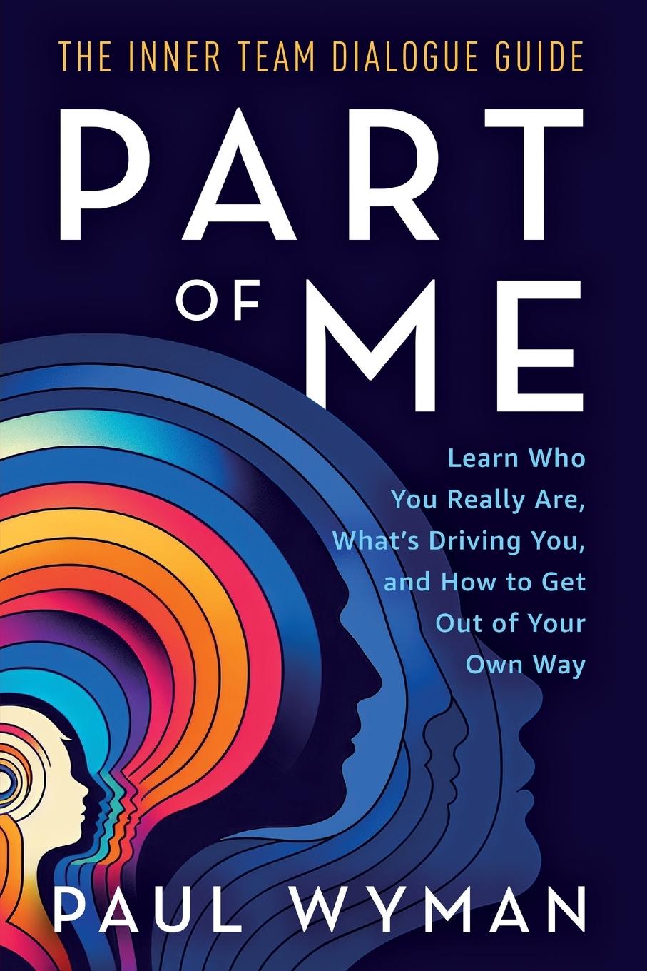 Cover: 9798990549906 | Part of Me | Paul D Wyman | Taschenbuch | Englisch | 2024