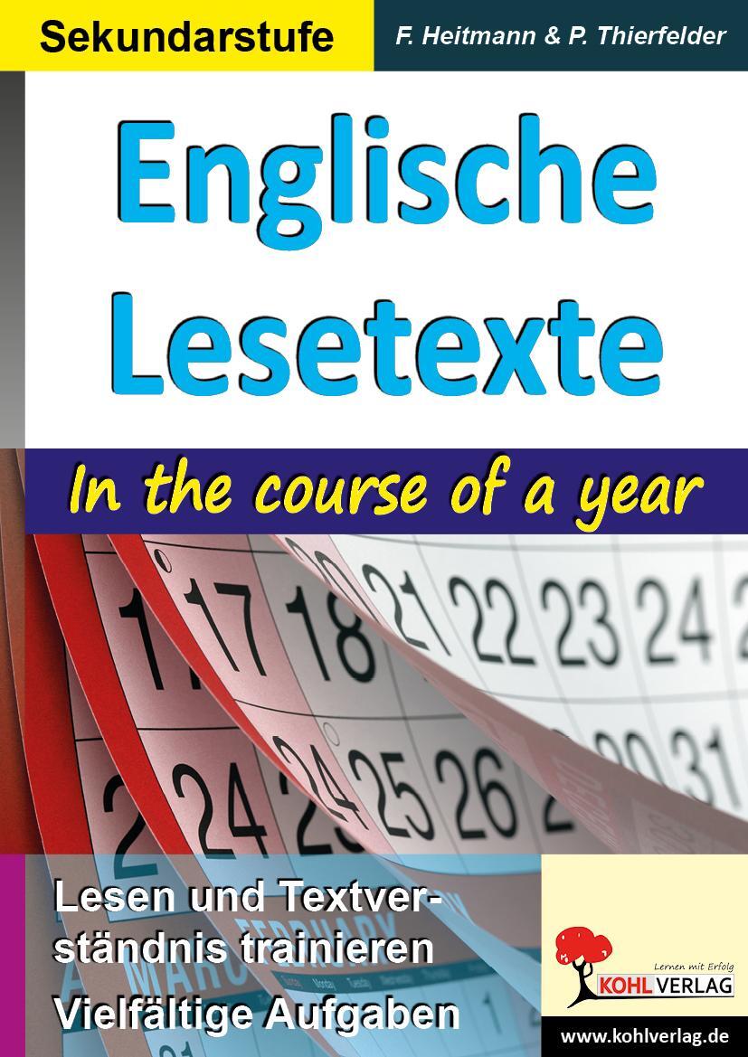 Cover: 9783960404088 | In the course of a year | Friedhelm Heitmann | Broschüre | Deutsch