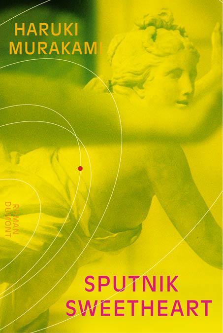 Cover: 9783832156961 | Sputnik Sweetheart | Haruki Murakami | Buch | 234 S. | Deutsch | 2003