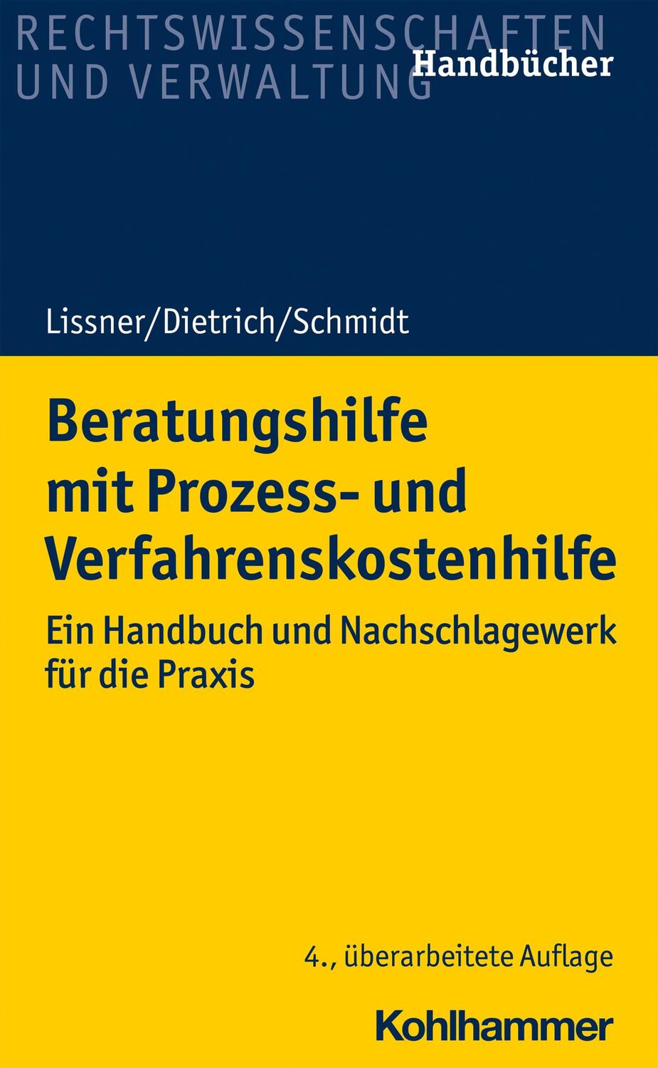 Cover: 9783170397262 | Beratungshilfe mit Prozess- und Verfahrenskostenhilfe | Taschenbuch