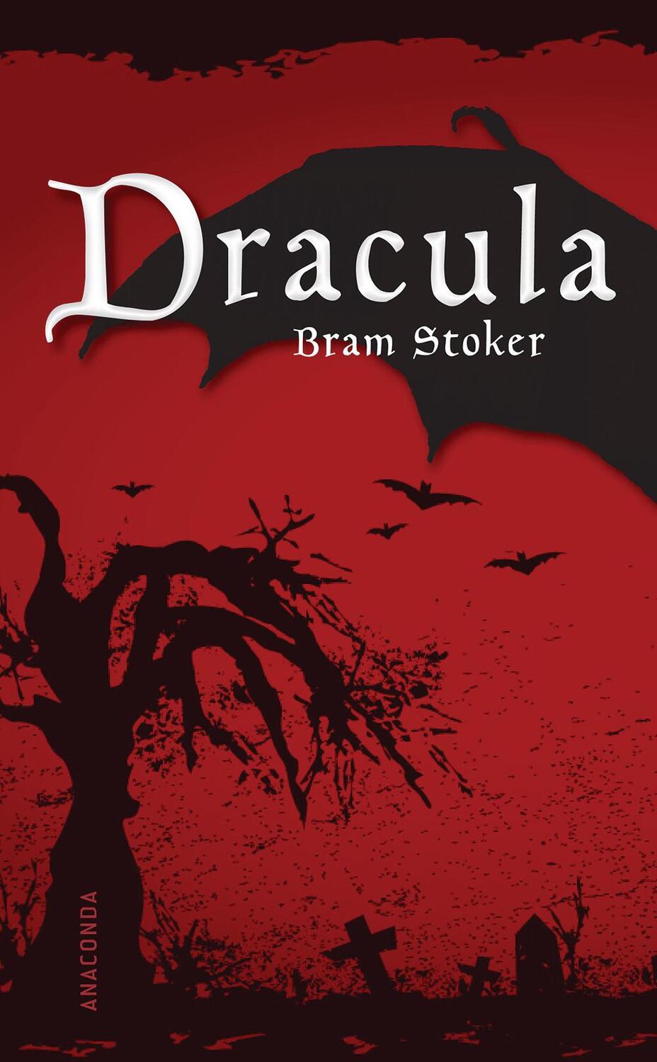 Cover: 9783866472938 | Dracula | Ein Vampirroman | Bram Stoker | Buch | Deutsch | 2008