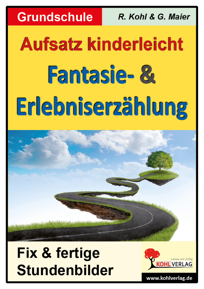 Cover: 9783866326347 | Fantasie- &amp; Erlebniserzählung | Gerlinde Maier (u. a.) | Taschenbuch