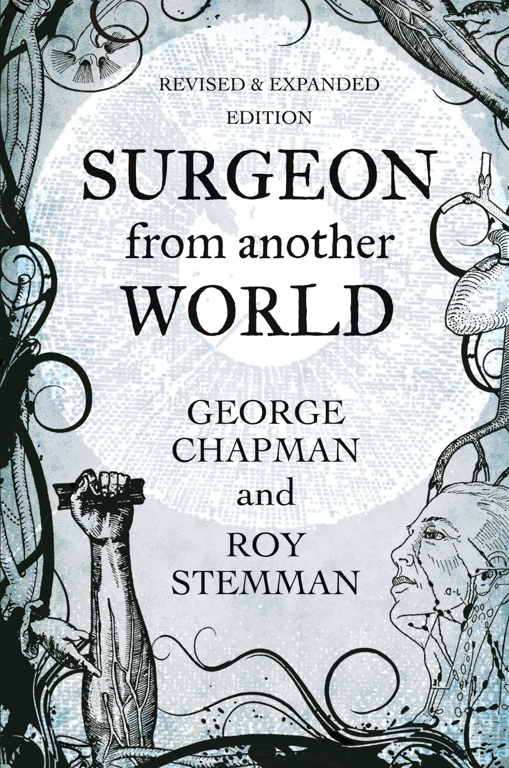 Cover: 9781786770172 | Surgeon From Another World | George Chapman (u. a.) | Taschenbuch