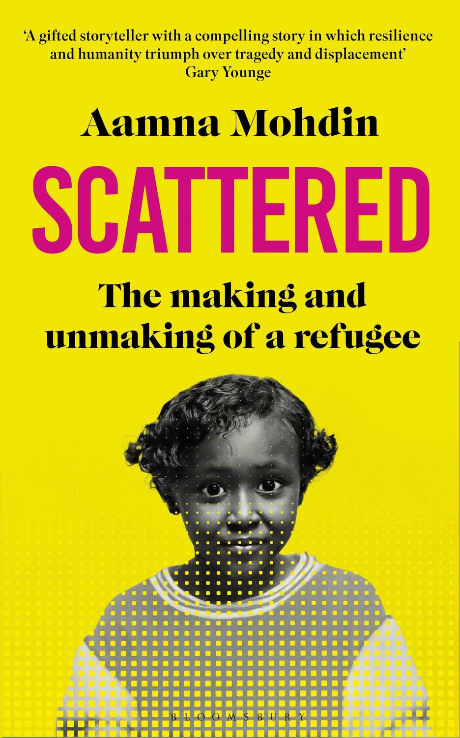 Cover: 9781526652577 | Scattered | The making and unmaking of a refugee | Aamna Mohdin | Buch