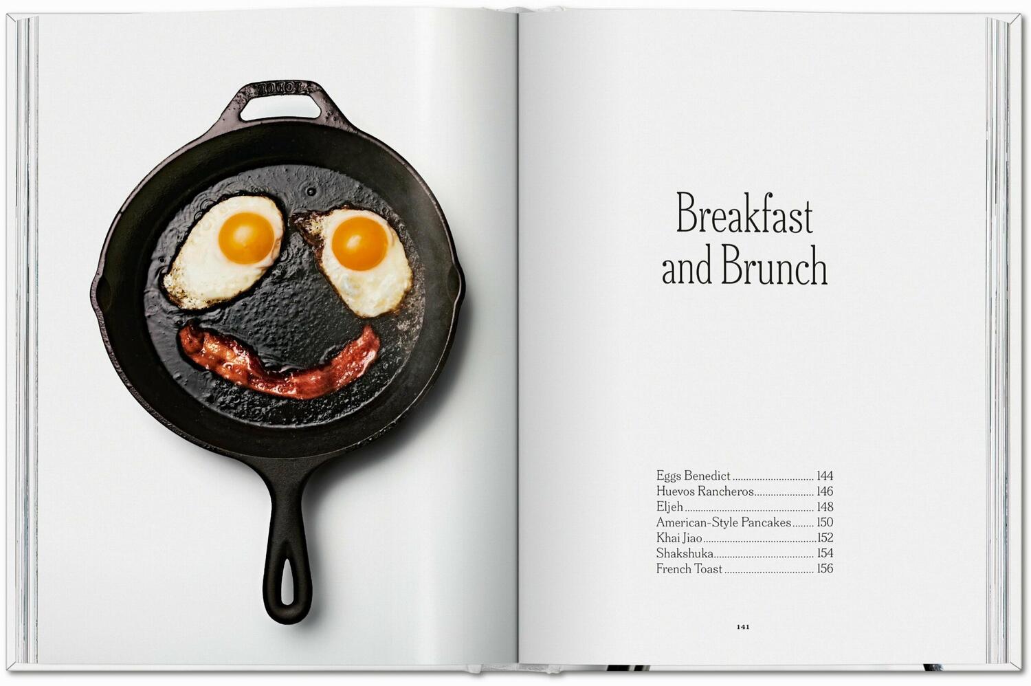 Bild: 9783836593953 | Gourmand, Eggs | Buch | 288 S. | Deutsch | 2023 | TASCHEN GmbH