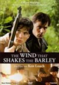 Cover: 4047179022088 | The Wind that Shakes the Barley | Paul Laverty | DVD | Deutsch | 2007