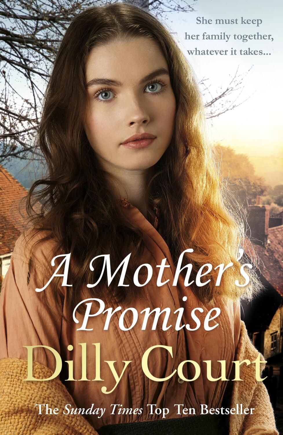 Cover: 9781784752583 | A Mother's Promise | Dilly Court | Taschenbuch | Englisch | 2019