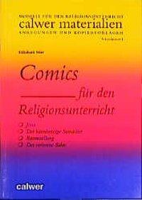 Cover: 9783766837097 | Comics für den Religionsunterricht | Ekkehard Stier | Broschüre | 2000