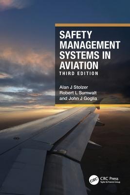 Cover: 9781032260204 | Safety Management Systems in Aviation | Alan J Stolzer (u. a.) | Buch