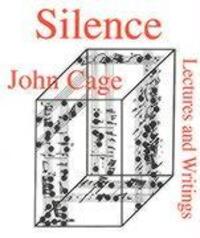 Cover: 9780714510439 | Silence | Lectures and Writings | John Cage | Taschenbuch | Englisch
