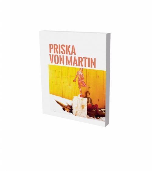 Cover: 9783864423192 | Priska von Martin | Christine Litz (u. a.) | Taschenbuch | Deutsch