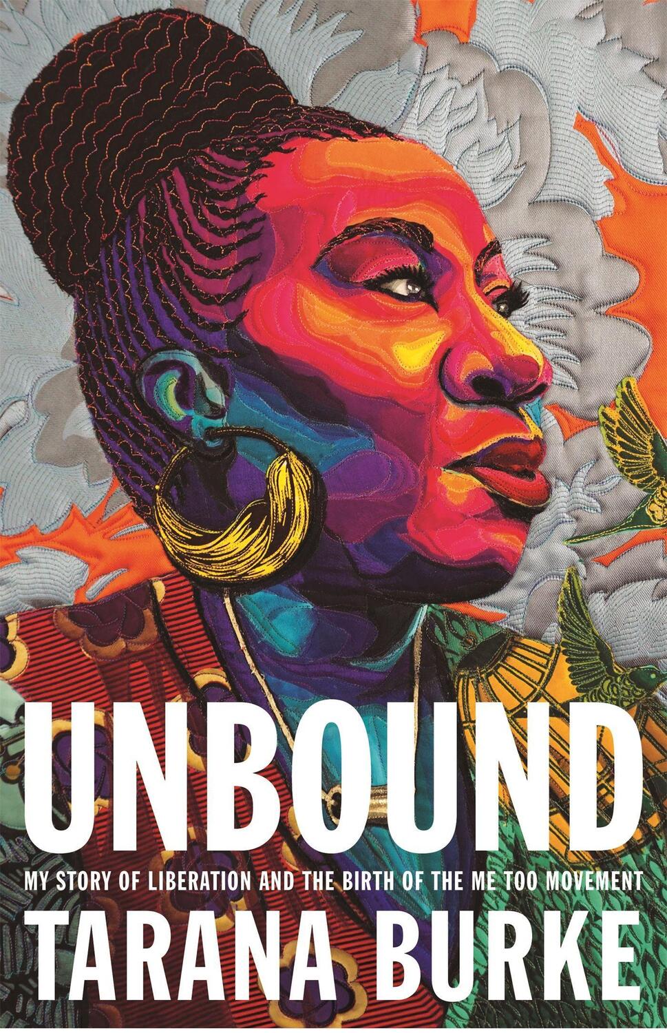 Cover: 9781472292353 | Unbound | My Story of Liberation and the Birth of the Me Too Movement