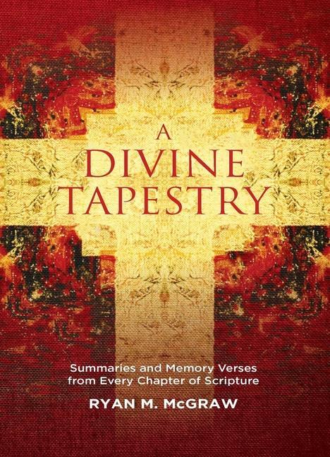 Cover: 9781527109407 | A Divine Tapestry | Ryan M. Mcgraw | Taschenbuch | Englisch | 2023