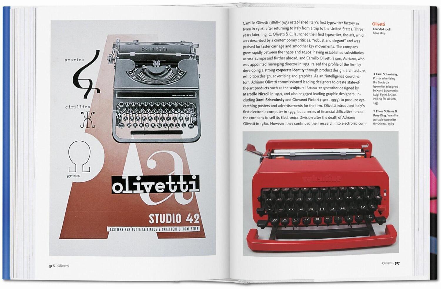 Bild: 9783836541084 | Diseño del siglo XX | Charlotte &amp; Peter Fiell (u. a.) | Buch | TASCHEN