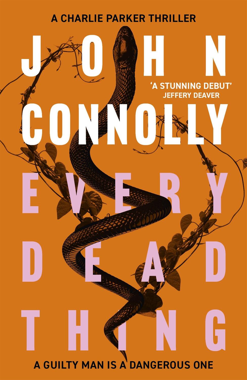 Cover: 9781444704686 | Every Dead Thing | John Connolly | Taschenbuch | Englisch | 1999