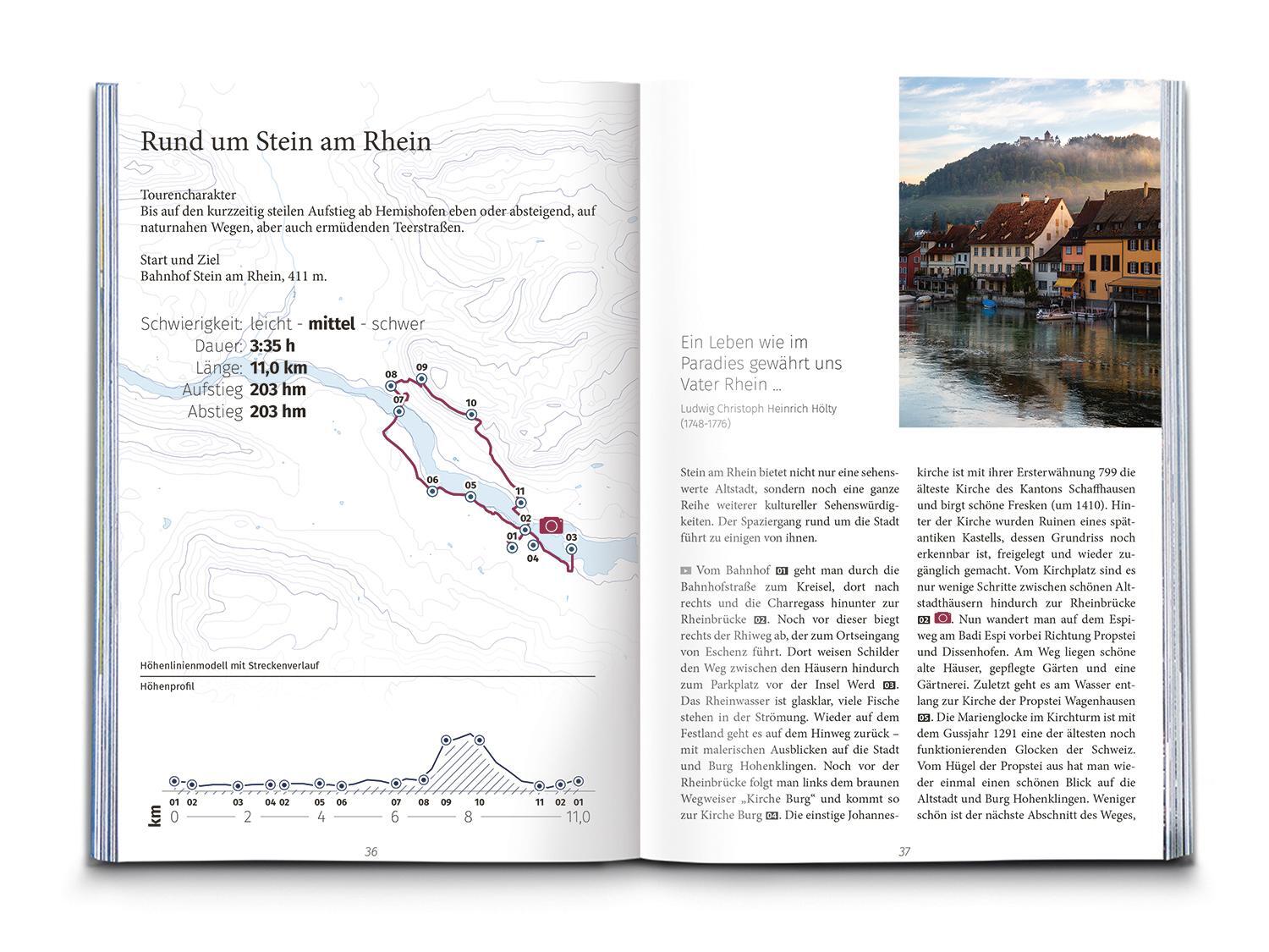 Bild: 9783991213109 | KOMPASS Dein Augenblick Bodensee | KOMPASS-Karten GmbH | Taschenbuch