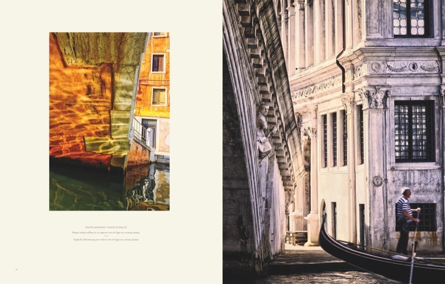 Bild: 9783954163441 | Dimore Veneziane | Werner Pawlok (u. a.) | Buch | 320 S. | Deutsch