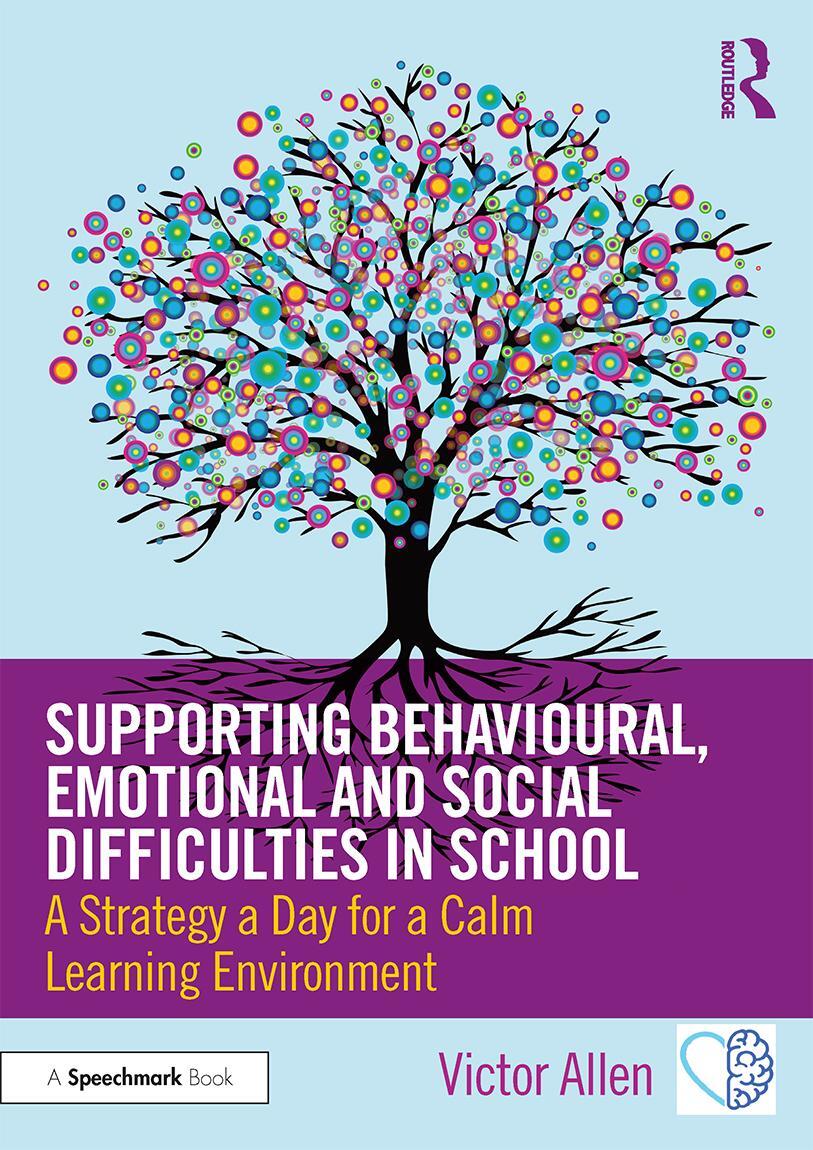 Cover: 9780367341831 | Supporting Behavioural, Emotional and Social Difficulties in School
