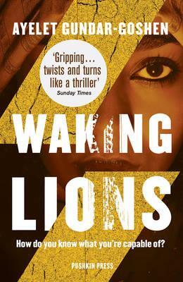 Cover: 9781782272984 | Waking Lions | Ayelet Gundar-Goshen | Taschenbuch | Englisch | 2016