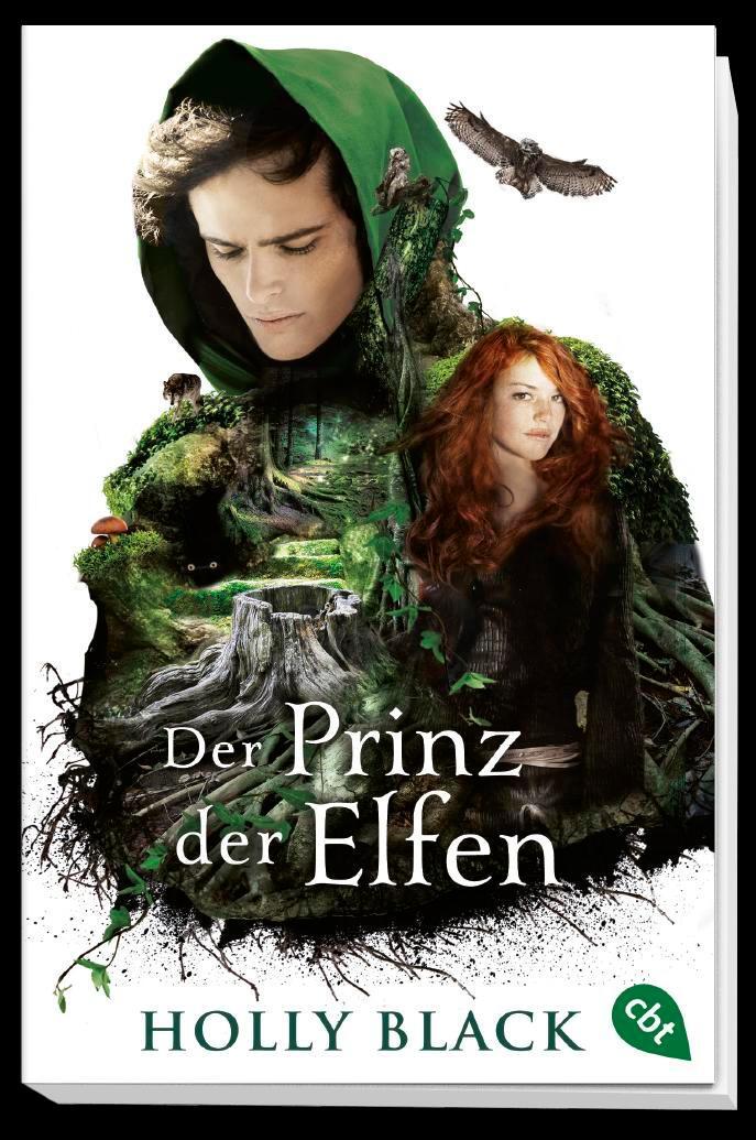 Bild: 9783570312803 | Der Prinz der Elfen | Holly Black | Taschenbuch | 416 S. | Deutsch