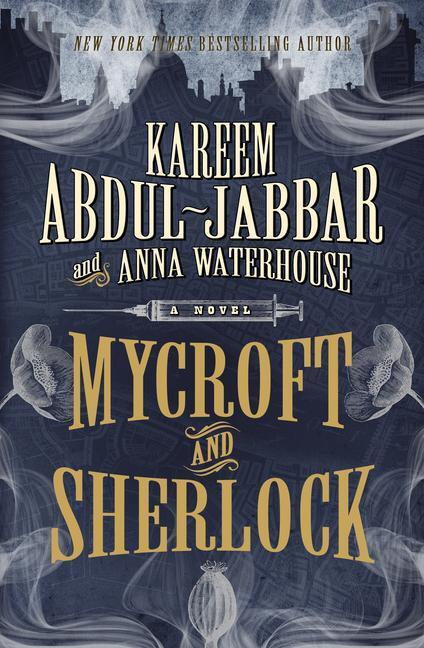 Cover: 9781785659256 | Mycroft and Sherlock | Kareem Abdul-Jabbar (u. a.) | Buch | Englisch