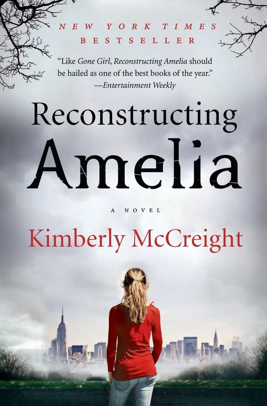 Cover: 9780062225443 | Reconstructing Amelia | Kimberly Mccreight | Taschenbuch | Paperback