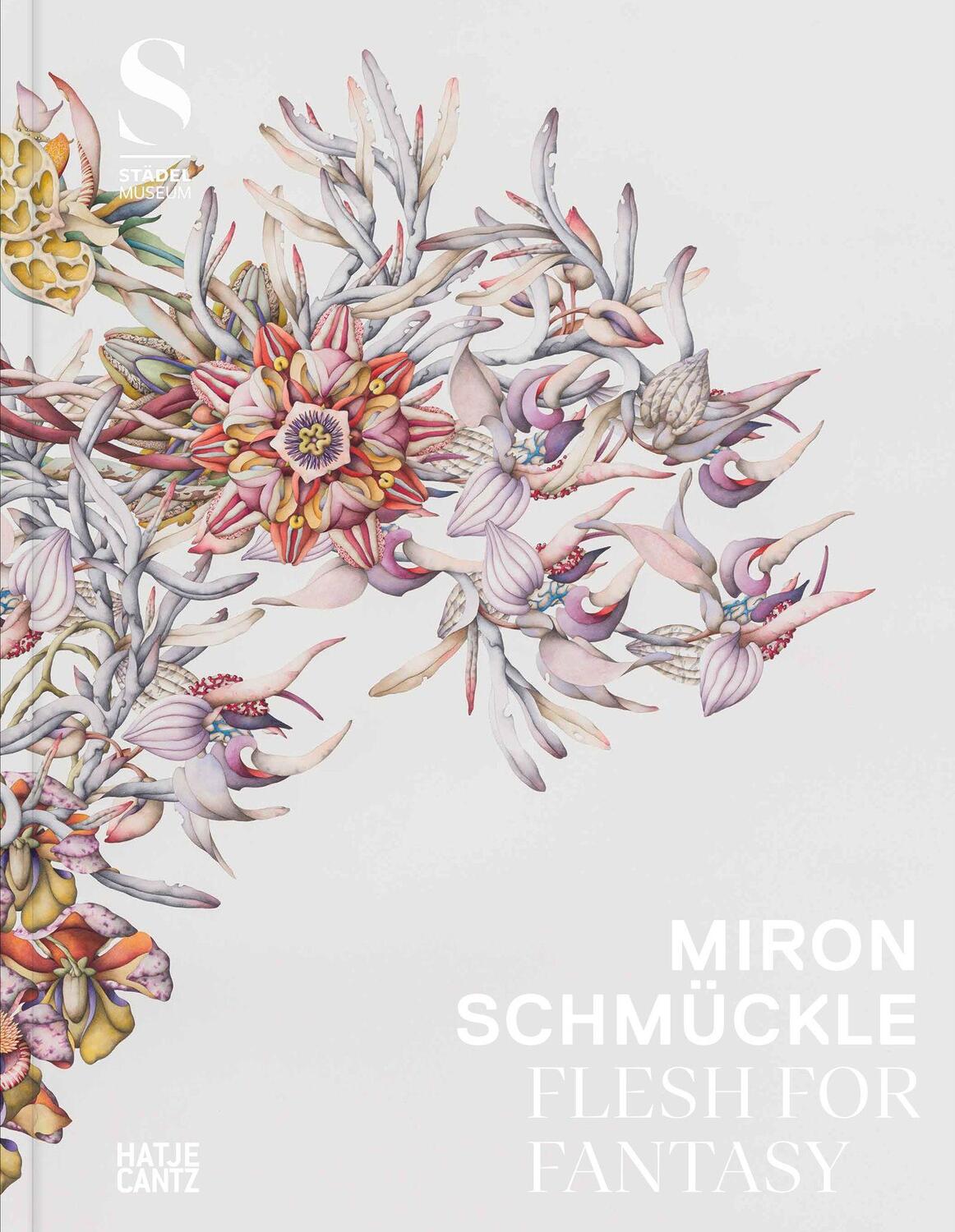Cover: 9783775756655 | Miron Schmückle | Flesh for Fantasy | Main (u. a.) | Buch | 148 S.