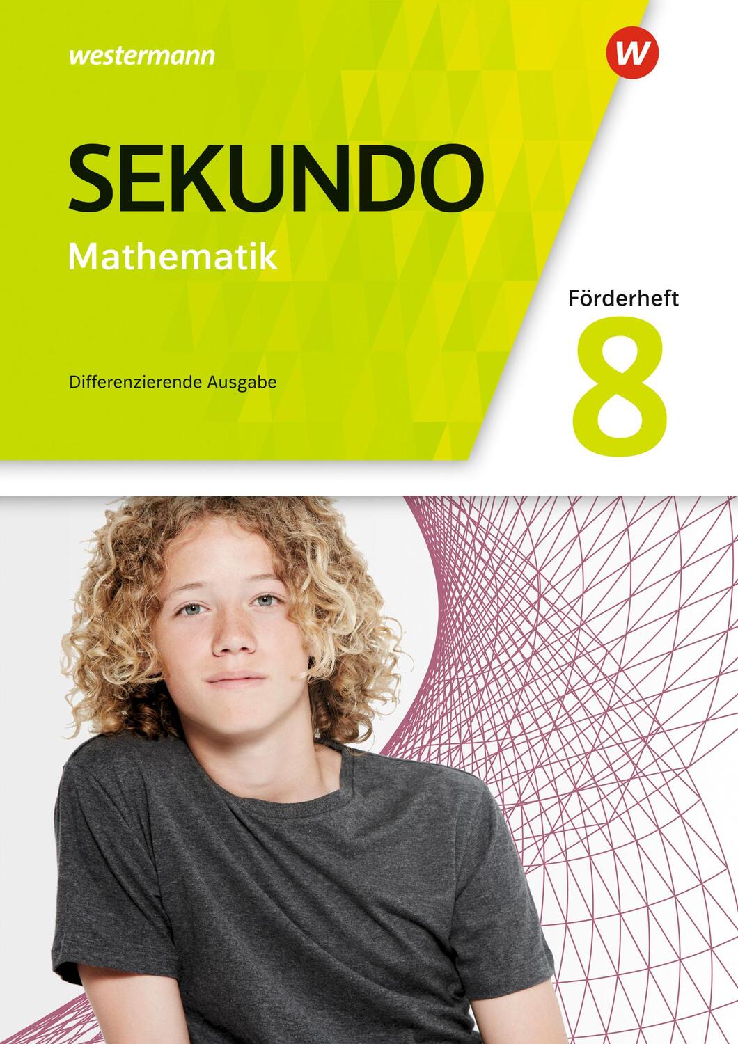 Cover: 9783141242324 | Sekundo 8. Förderheft. Mathematik für differenzierende Schulformen....