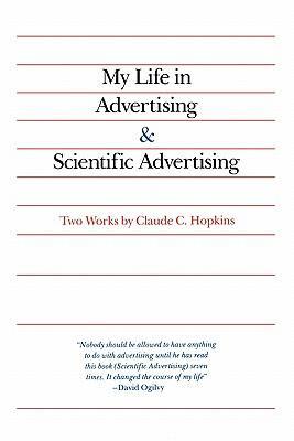 Cover: 9780844231013 | My Life in Advertising and Scientific Advertising | Claude Hopkins