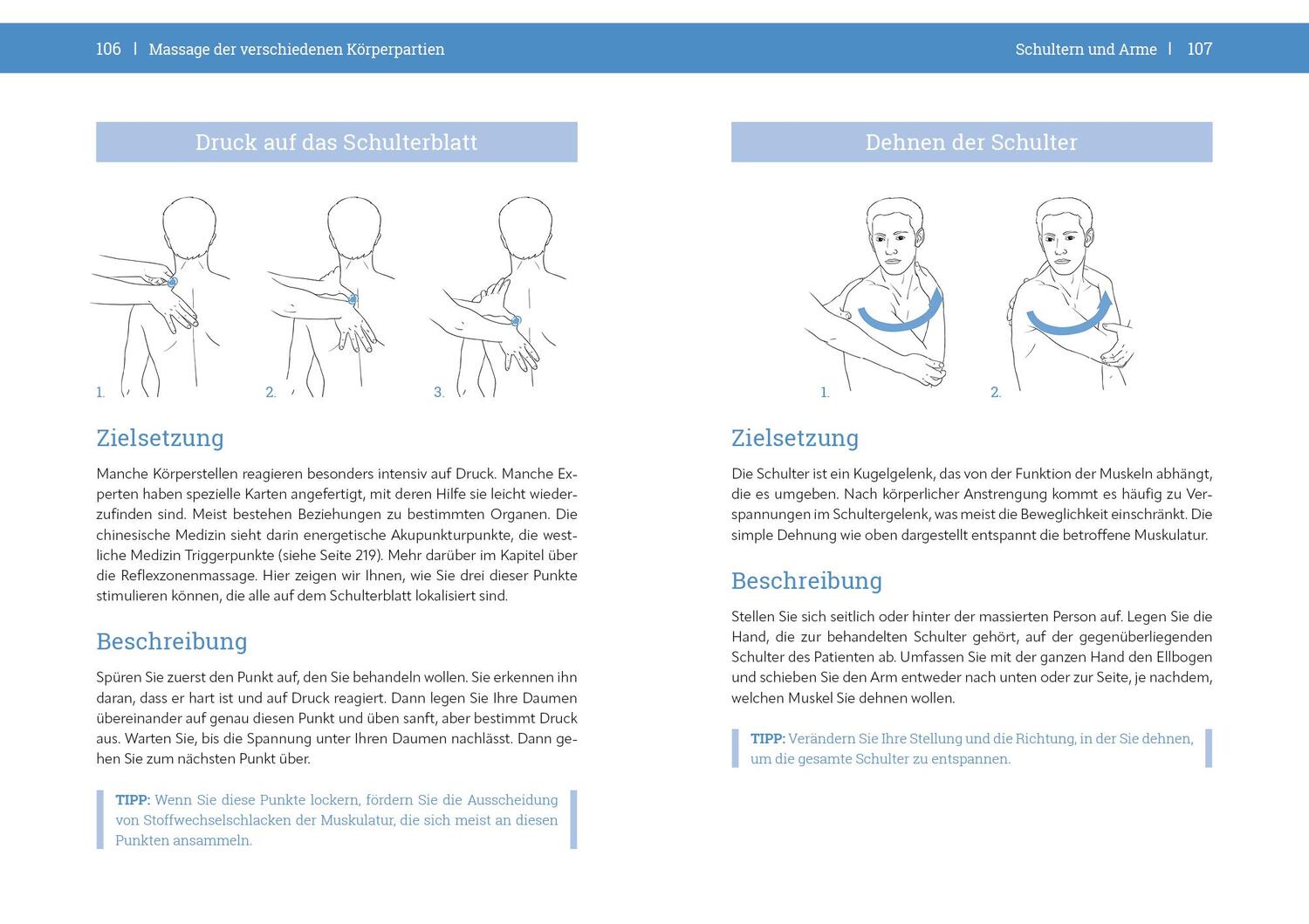 Bild: 9783742324382 | Massage-Handbuch | Jean-Christophe Berlin (u. a.) | Taschenbuch | 2023