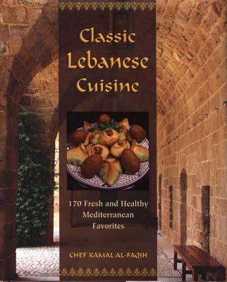 Cover: 9780762752782 | Classic Lebanese Cuisine | Kamal Al-Faqih | Buch | Gebunden | Englisch