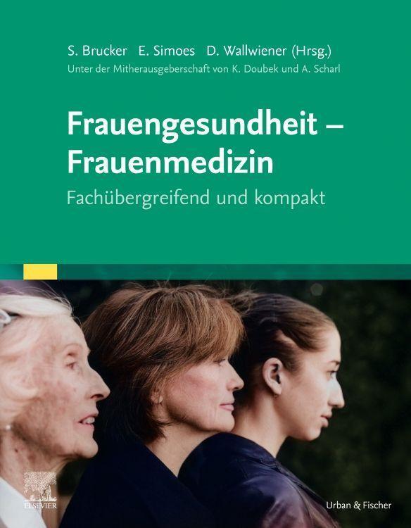 Cover: 9783437235719 | Frauengesundheit - Frauenmedizin | Fachübergreifend und kompakt | Buch