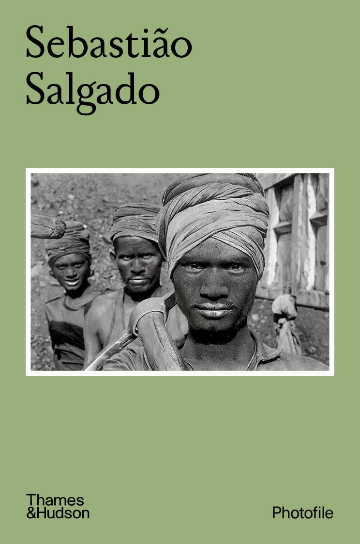 Cover: 9780500410868 | Sebastião Salgado (Photofile) | Taschenbuch | Photofile | Englisch