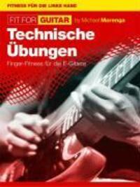 Cover: 9783936026573 | Technische Übungen | Broschüre | 55 S. | Deutsch | 2009