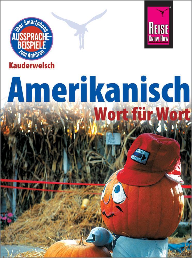 Cover: 9783831765317 | Amerikanisch - Wort für Wort | Elfi H. M. Gilissen | Taschenbuch