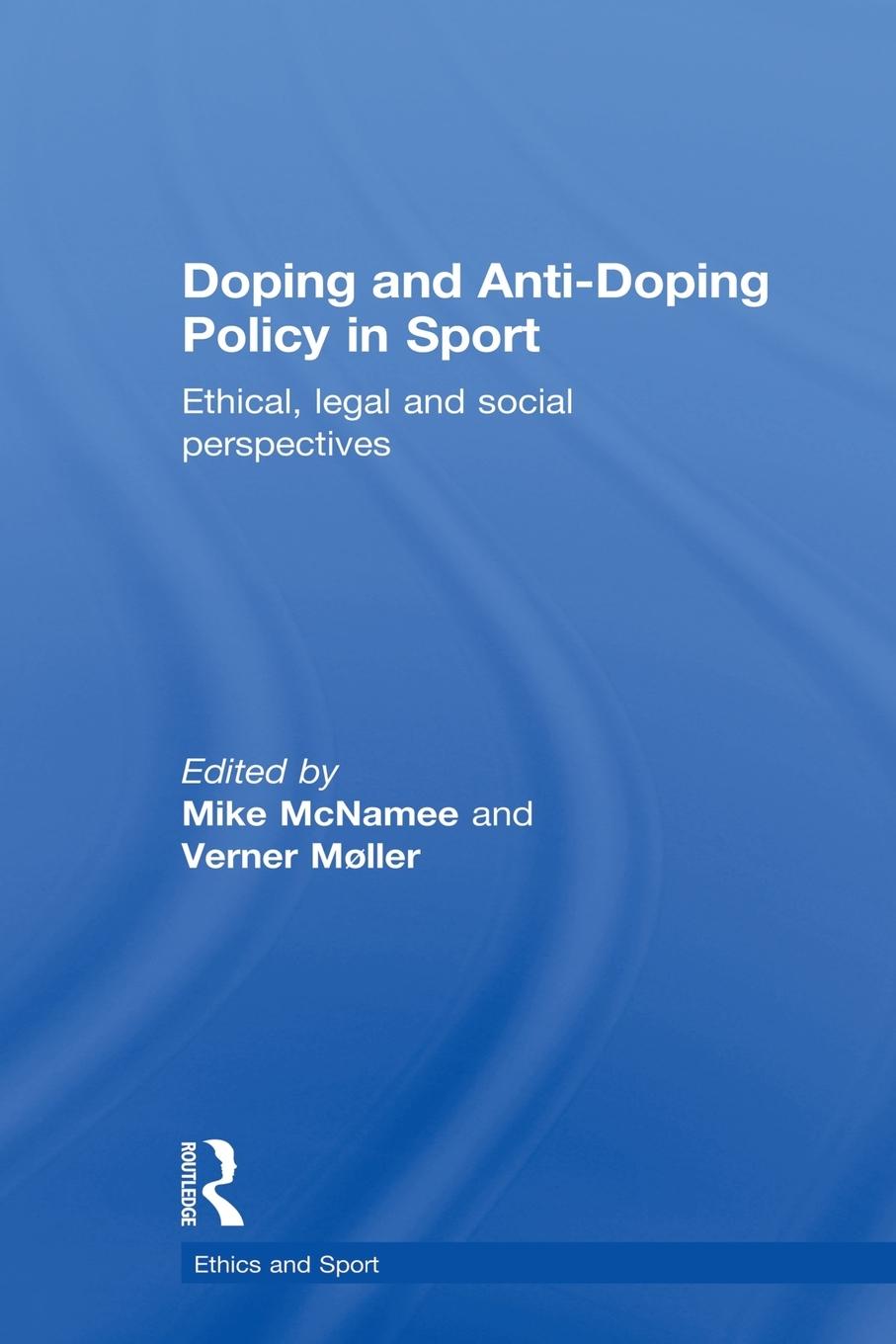 Cover: 9780415833509 | Doping and Anti-Doping Policy in Sport | Mike Mcnamee (u. a.) | Buch